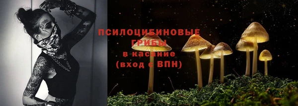 хмурый Заволжск